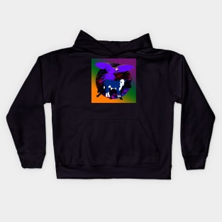 India Kids Hoodie